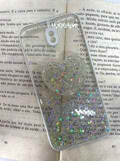 Capa de celular compatível com Galaxy J7 Pro Luxo - comprar online