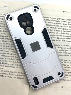 Capa de celular compatível com Moto E7 Normal Protection - oilojinhadafla