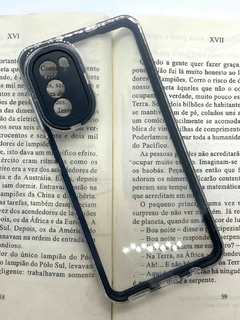 Capa de celular compatível com Moto G62 Duo - comprar online