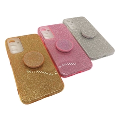 Capa de celular compatível com Galaxy A34 5G Deluxe