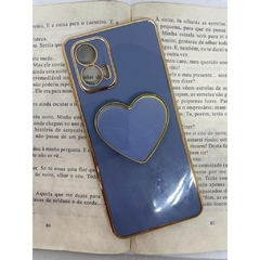 Capa de celular compatível com Moto G73 5G Neutral - oilojinhadafla