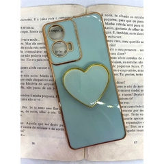 Imagem do Capa de celular compatível com Moto G34 5G Neutral