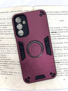 Capa de celular compatível com Galaxy A25 5G Protector na internet