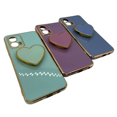 Capa de celular compatível com Moto G73 5G Neutral