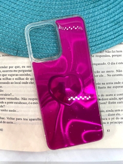 Capa de celular compatível com Moto E13 Illusion - comprar online