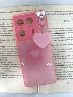 Capa de celular compatível com Moto Edge 50 Ultra Lune - loja online