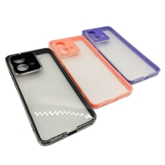 Capa de celular compatível com Moto Edge 40 Neo Duo
