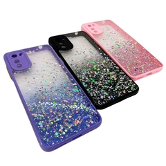 Capa de celular compatível com Moto G42 Luxo