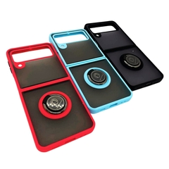 Capa de celular compatível com Galaxy Z Flip3 5G Collection - comprar online