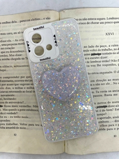 Capa de celular compatível com Moto Edge 40 Neo Shine - loja online