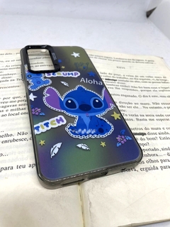 Capa de celular compatível com Redmi Note 12S Stitch - comprar online