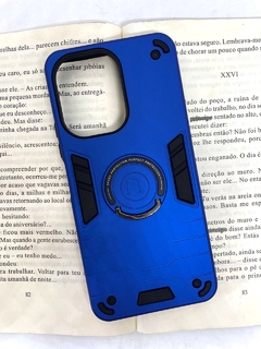 Capa de celular compatível com Redmi 13C Protector na internet