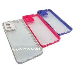 Capa de celular compatível com Moto E13 Duo