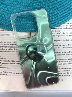 Capa de celular compatível com Redmi 12C Illusion - loja online