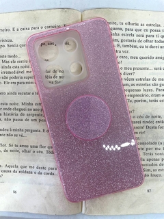 Capa de celular compatível com Redmi Note 13 Pro 5G Deluxe - comprar online