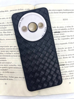 Capa de celular compatível com Redmi A3 e A3x Wavy - comprar online