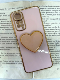 Capa de celular compatível com Redmi Note 11 Neutral na internet