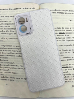 Capa de celular compatível com Moto E22 Wavy - loja online