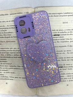 Capa de celular compatível com Moto G34 5G Shine - comprar online