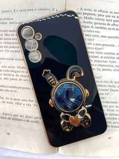 Capa de celular compatível com Galaxy A24 Bunny - comprar online