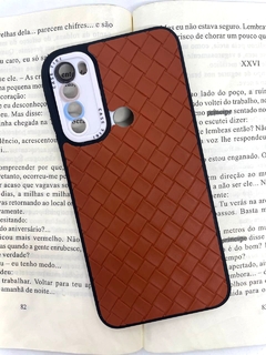 Capa de celular compatível com Redmi Note 8 Wavy - comprar online