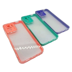 Capa de celular compatível com Redmi Note 10 4G e Note 10S Duo