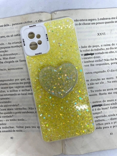 Capa de celular compatível com Moto G32 Shine na internet