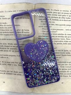 Imagem do Capa de celular compatível com Moto G34 5G Luxo