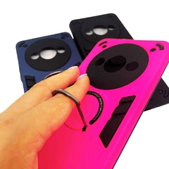 Capa de celular compatível com Redmi A3 e A3x Protector na internet