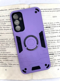 Capa de celular compatível com Galaxy A25 5G Protector - oilojinhadafla