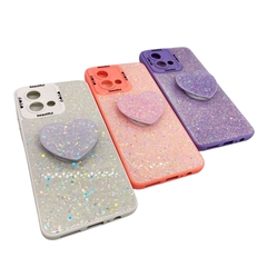 Capa de celular compatível com Moto G84 5G Shine