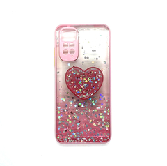 Capa de celular compatível com Redmi Note 11 Luxo - oilojinhadafla