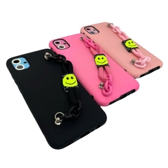 Capa de celular compatível com Galaxy A04E Lace