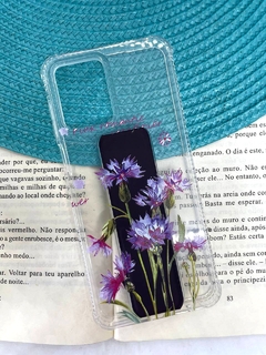 Capa de celular compatível com Moto G14 New - oilojinhadafla