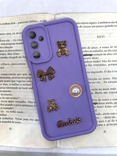 Capa de celular compatível com Galaxy A14 GoodLuck - comprar online
