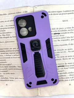 Imagem do Capa de celular compatível com Moto Edge 40 Neo Defense