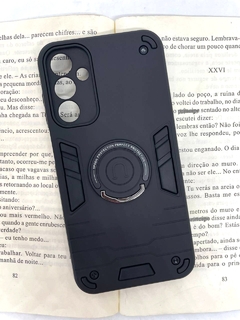 Capa de celular compatível com Galaxy A15 Protector - loja online