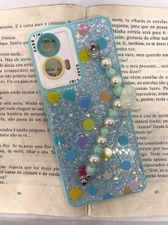 Capa de celular compatível com Moto G24 Slim - comprar online