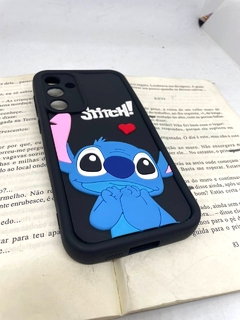 Capa de celular compatível com Galaxy A25 5G Premium na internet
