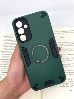Capa de celular compatível com Galaxy A15 Protector - loja online