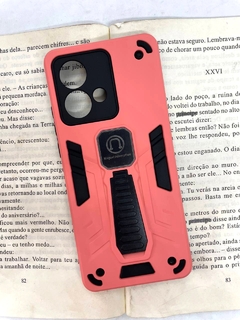 Capa de celular compatível com Moto Edge 40 Neo Defense na internet