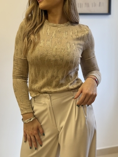 Remera Cani - María Kalá