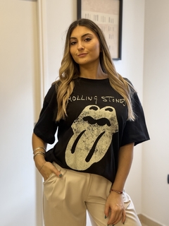 Remera Rolling en internet
