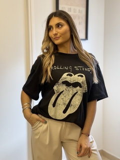 Remera Rolling - comprar online