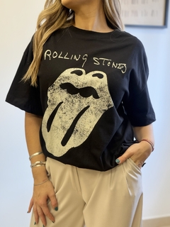Remera Rolling - tienda online