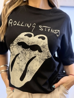 Remera Rolling - María Kalá