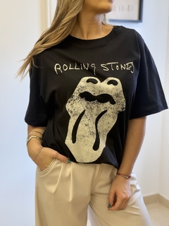 Remera Rolling