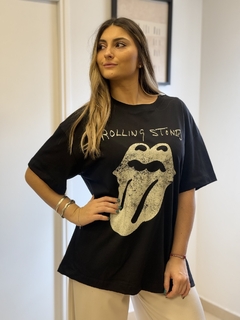 Remera Rolling - comprar online