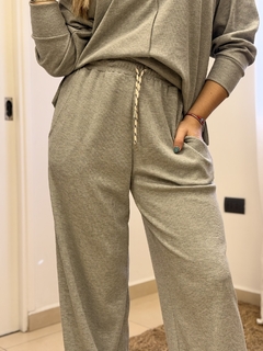 Conjunto Waffle en internet