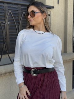 Remera Princesa - tienda online